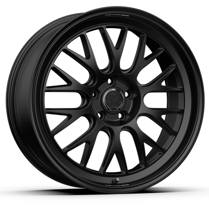 Holeshot RSR _ Asphalt Black