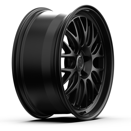 Holeshot RSR _ Asphalt Black