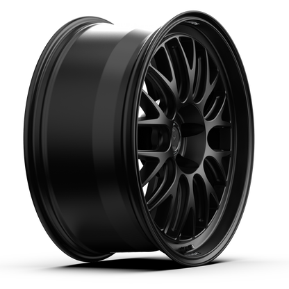 Holeshot RSR _ Asphalt Black