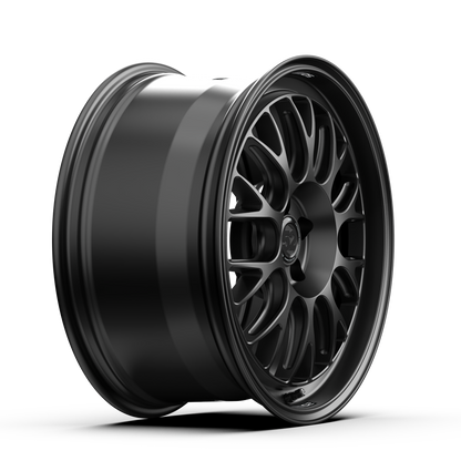 Holeshot RSR _ Frosted Graphite