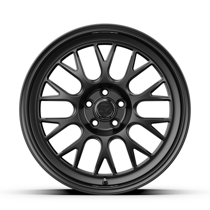 Holeshot RSR _ Frosted Graphite