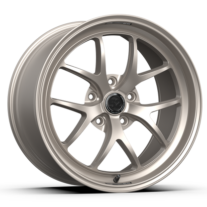 Sector RSR _ White Gold