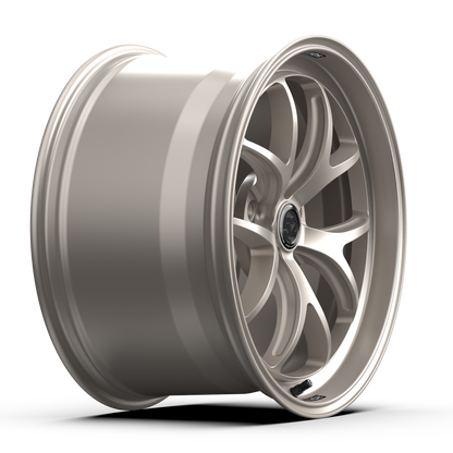 Sector RSR _ White Gold