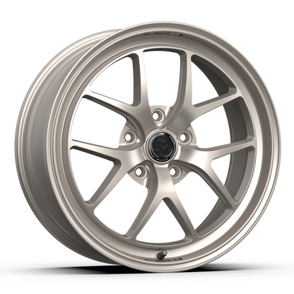 Sector RSR _ White Gold