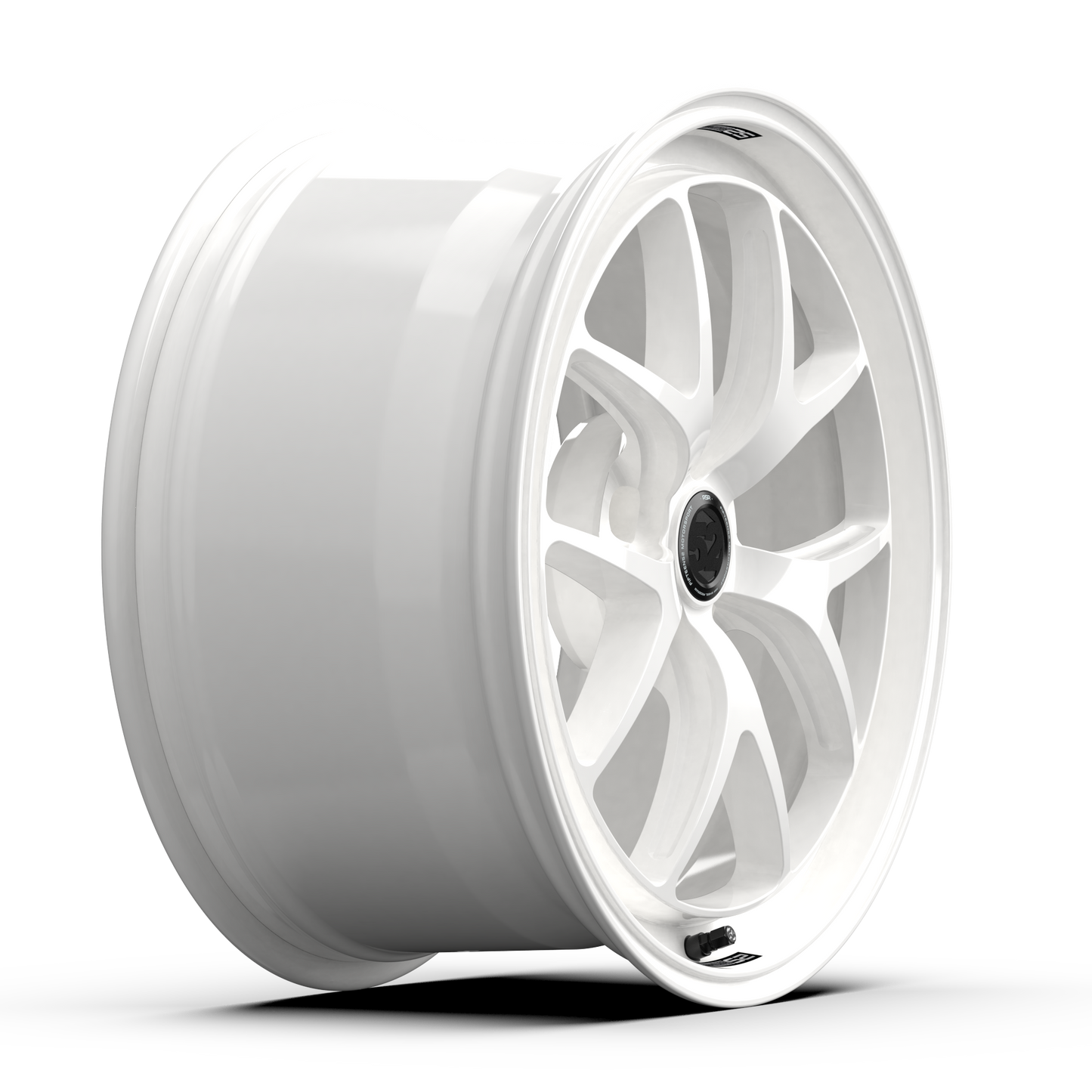 Sector RSR _ Rally White