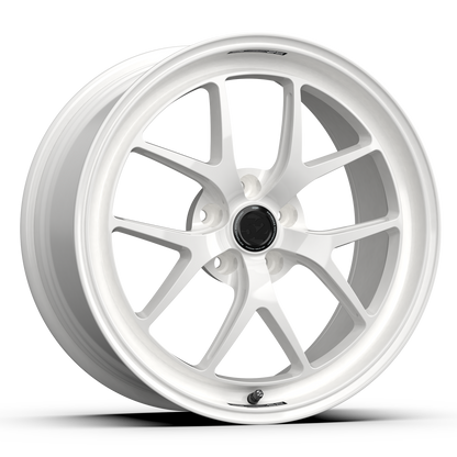 Sector RSR _ Rally White