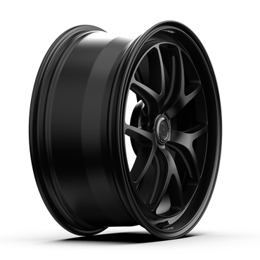 Sector RSR _ Asphalt Black