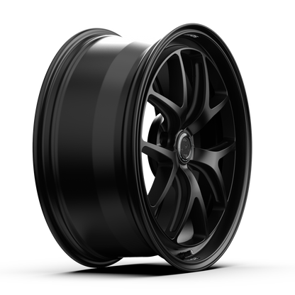 Sector RSR _ Asphalt Black
