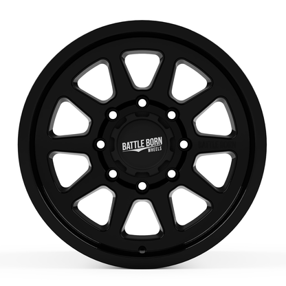 SIERRA | HoldFAST | BLACKOUT