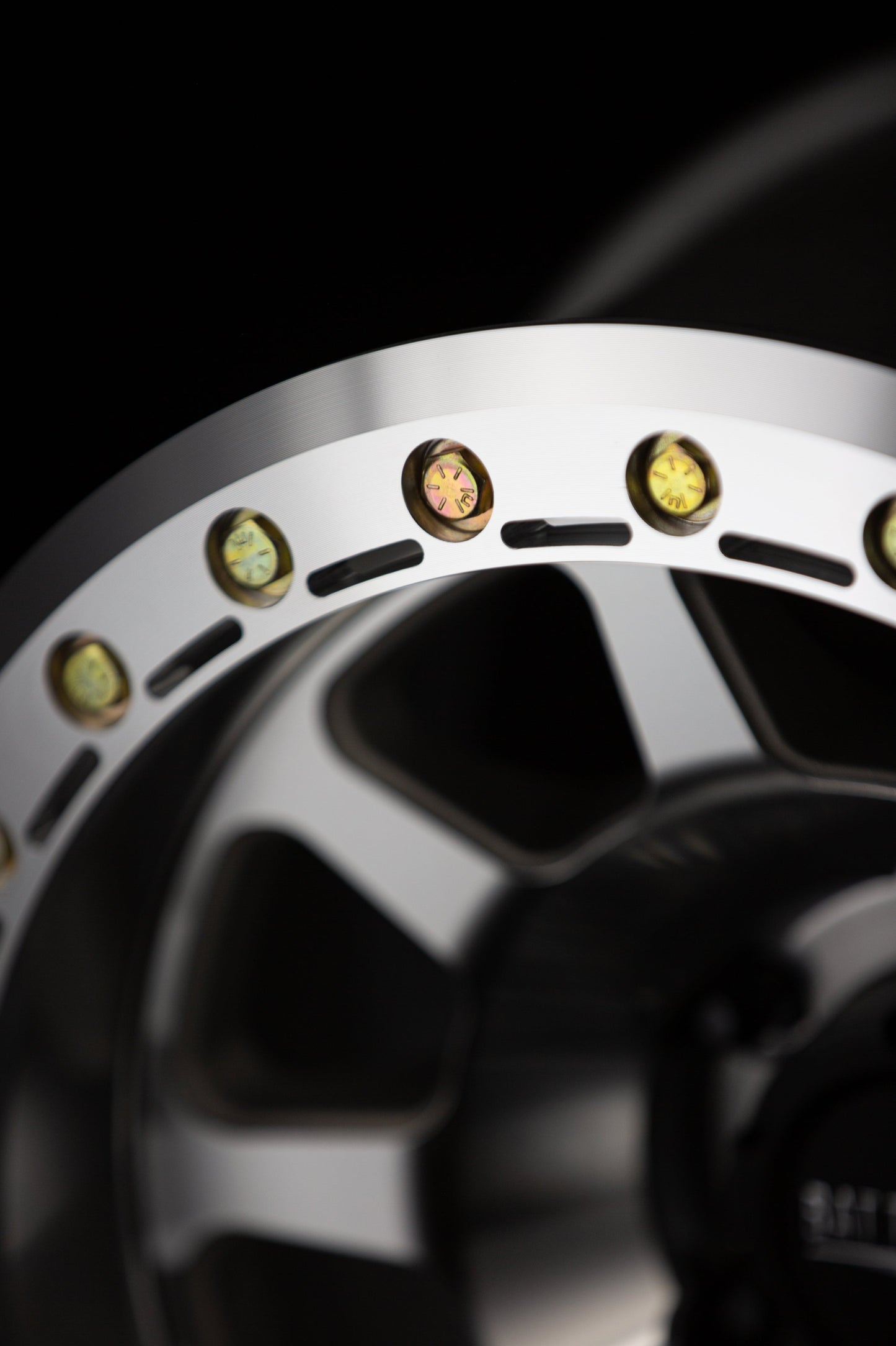 SIERRA | FLOW FORMED | BEADLOCK (17-20”)