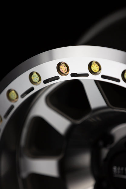SIERRA | FLOW FORMED | BEADLOCK (17-20”)