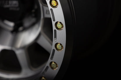 SIERRA | FLOW FORMED | BEADLOCK (17-20”)