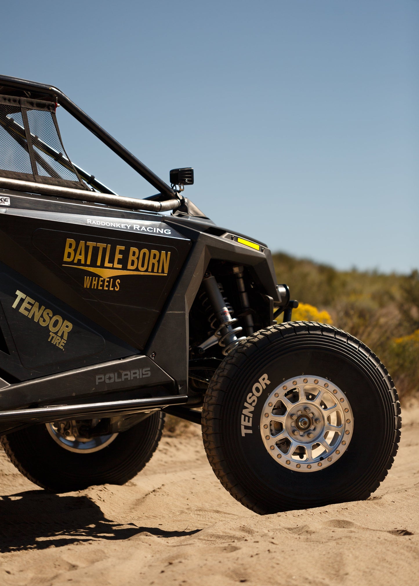 TANGO | FORGED | BEADLOCK | UTV