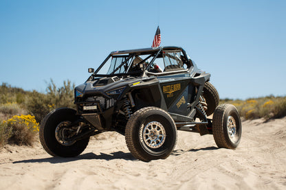 TANGO | FORGED | BEADLOCK | UTV