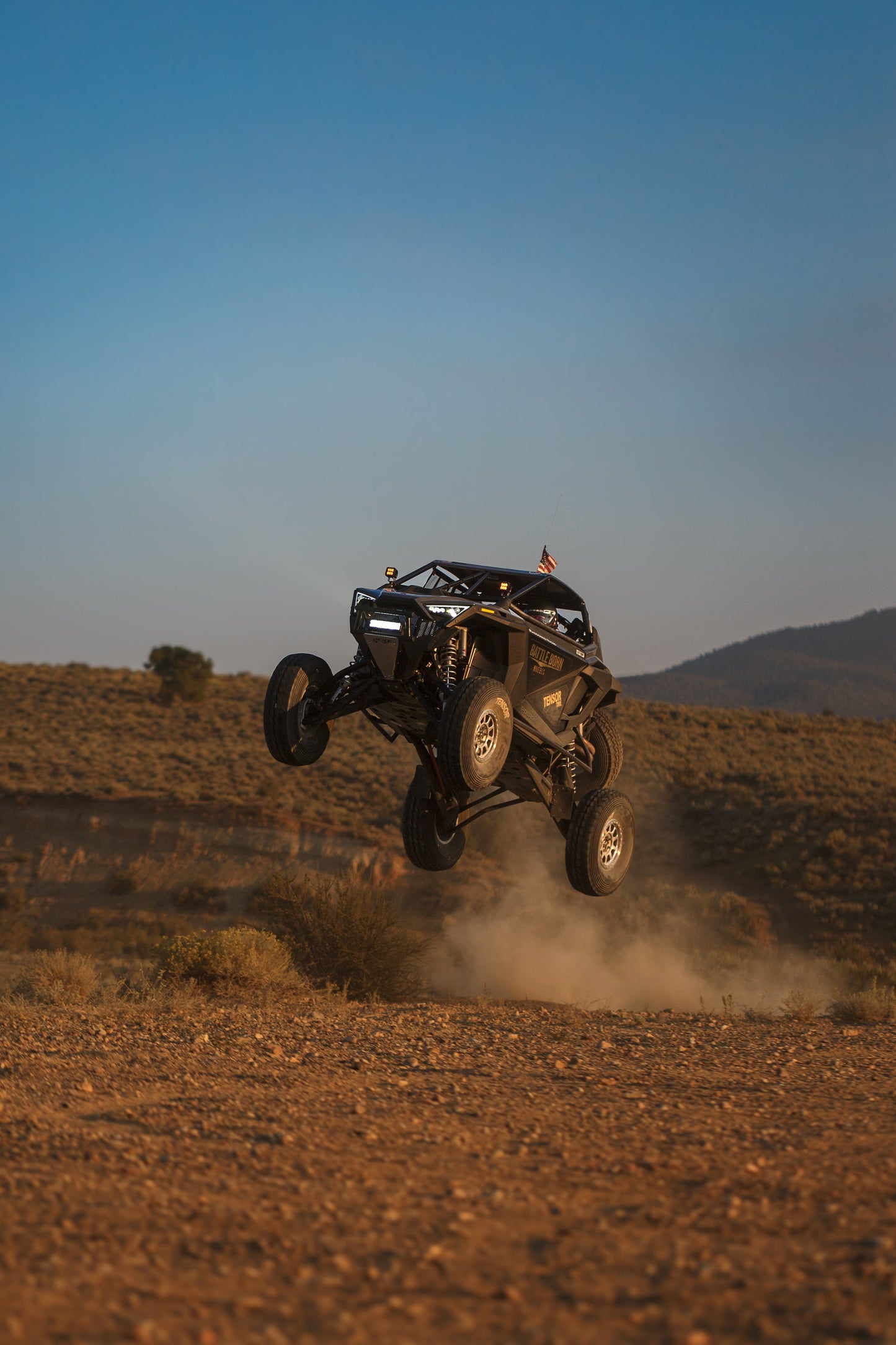 SIERRA | FORGED | BEADLOCK | UTV