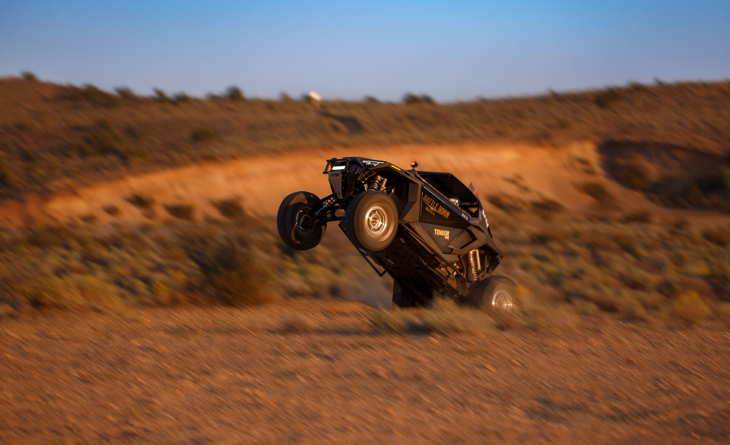 TANGO | FORGED | BEADLOCK | UTV