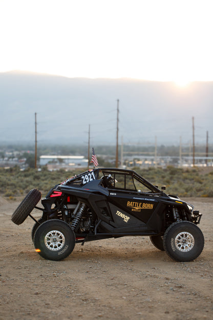 TANGO | FORGED | BEADLOCK | UTV