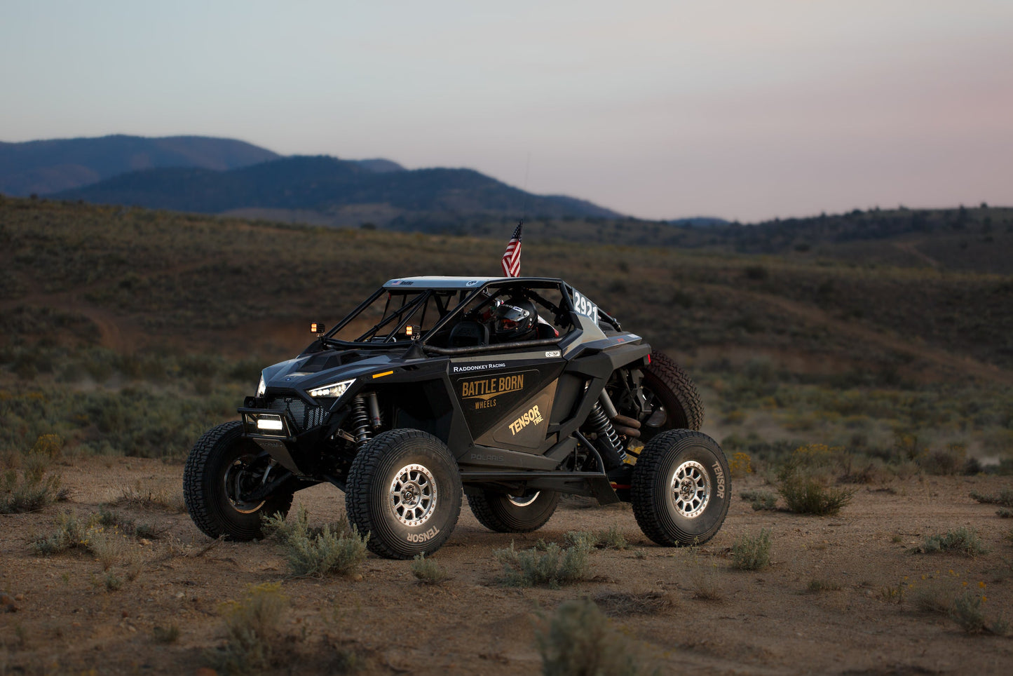 KILO | FORGED | BEADLOCK | UTV