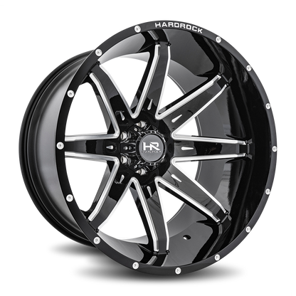 HARDROCK OFFROAD H502
