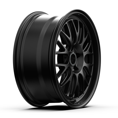 Holeshot RSR _ Asphalt Black