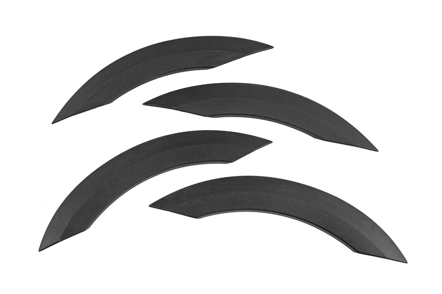 Fender Flares | Sport | Mercedes-Benz Sprinter 3500 (19-22)/Sprinter 3500XD (19-25) 