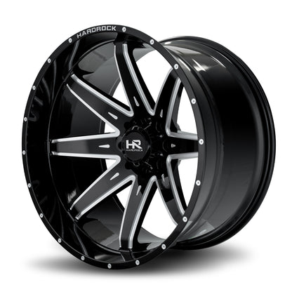 HARDROCK OFFROAD H502