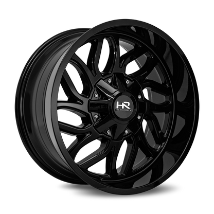 HARDROCK OFFROAD H707
