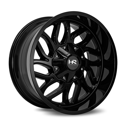 HARDROCK OFFROAD H707