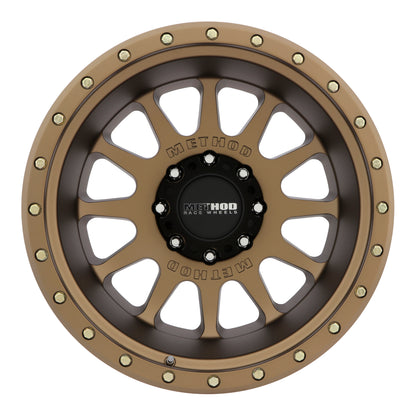 Method MR605 NV