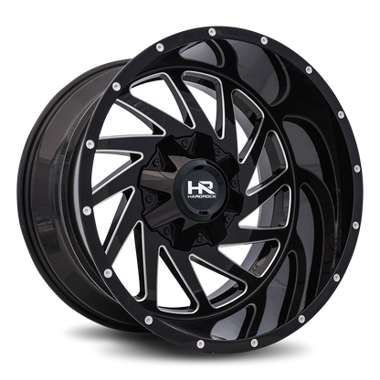 HARDROCK OFFROAD H704