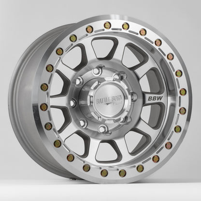 SIERRA | FLOW FORMED | BEADLOCK (17-20”)