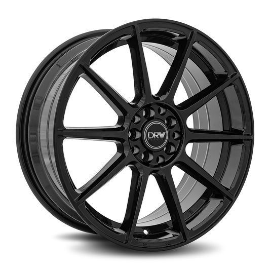 DRW D10