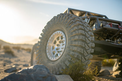 SIERRA | FORGED | SIMULATED
