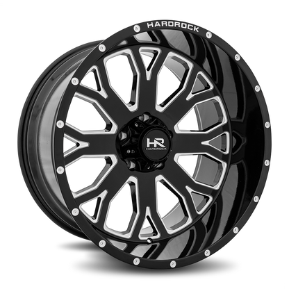 HARDROCK OFFROAD H504