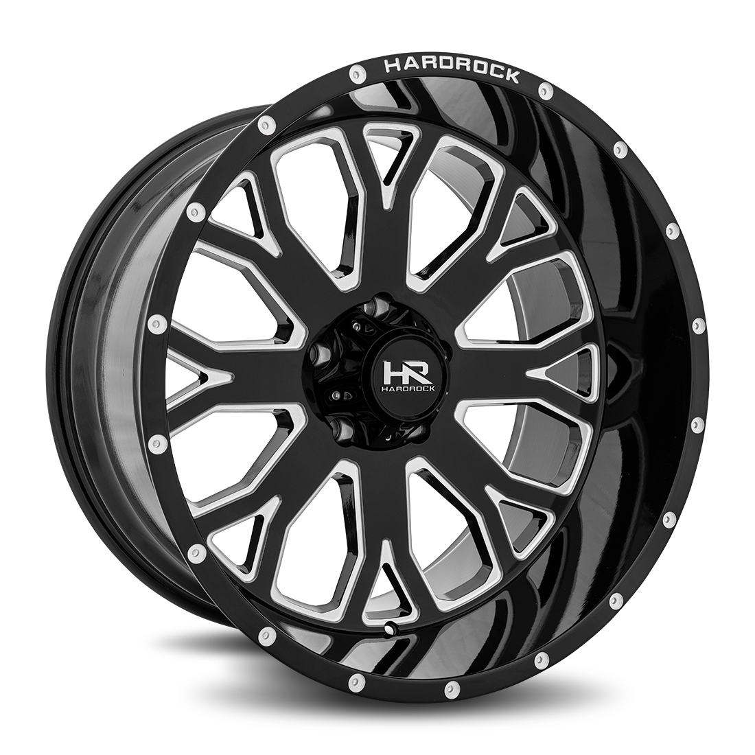 HARDROCK OFFROAD H504