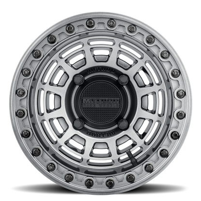 Method MR415 Beadlock