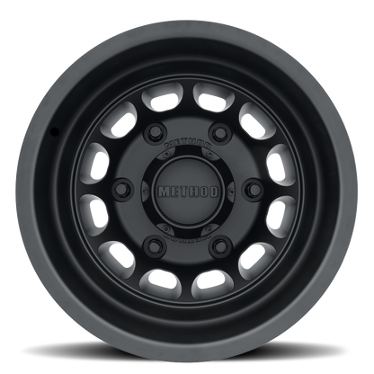 Method MR901 - REAR