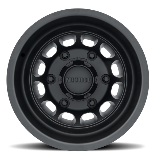 Method MR901 - REAR