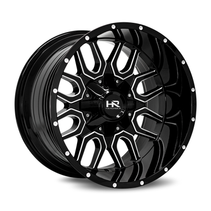 HARDROCK OFFROAD H709