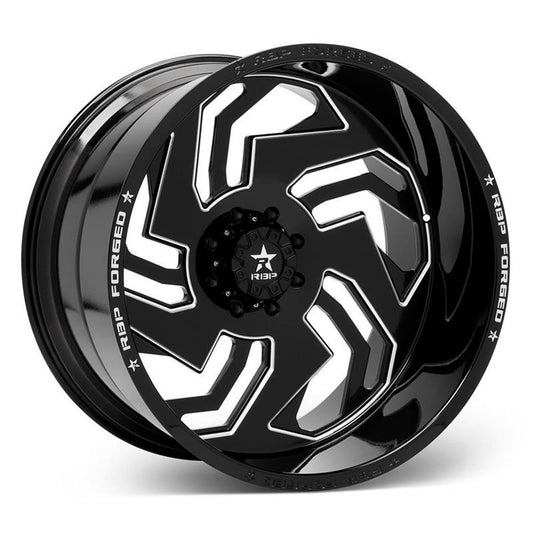 RBP 33RF Jagger