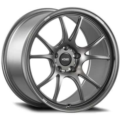 KONIG FORGED F3S
