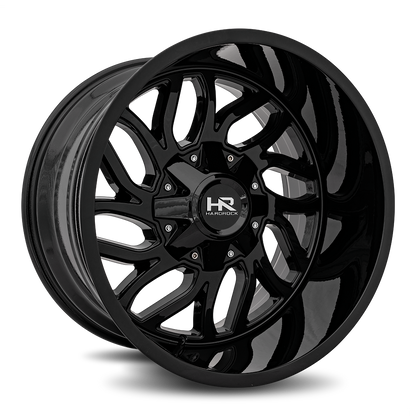 HARDROCK OFFROAD H707