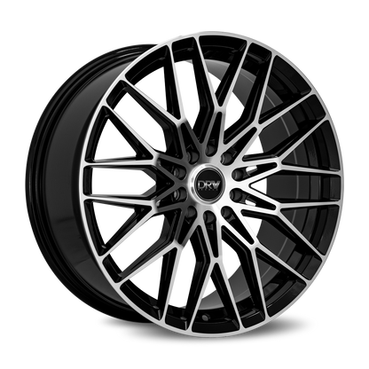 DRW D21