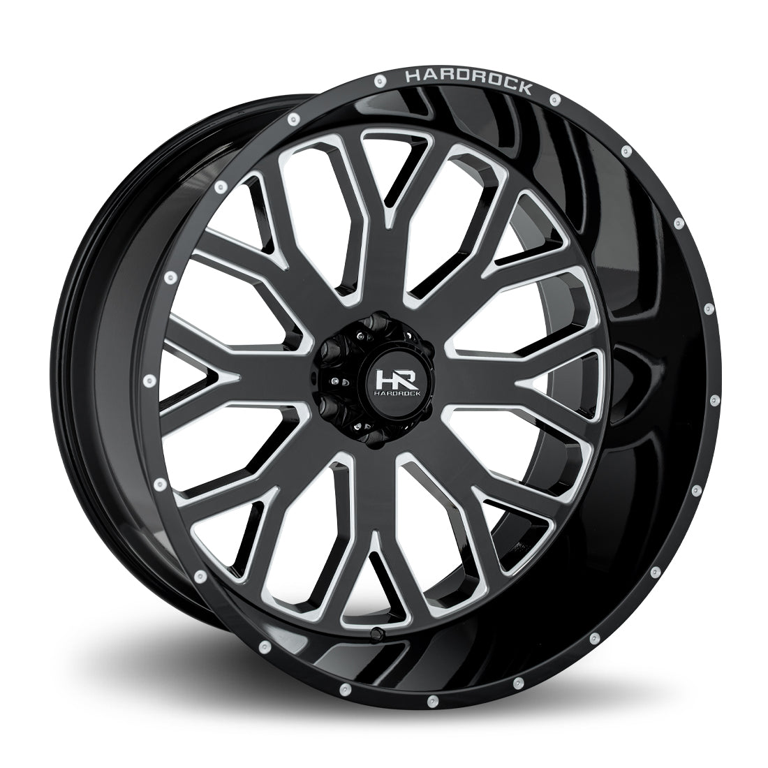HARDROCK OFFROAD H504