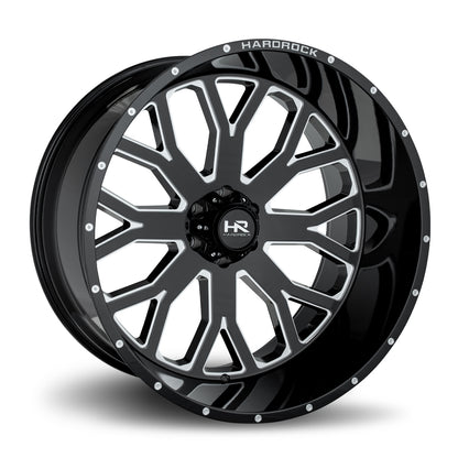 HARDROCK OFFROAD H504