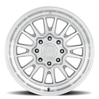Method MR802