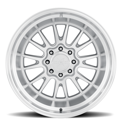 Method MR802