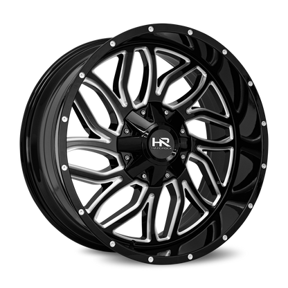 HARDROCK OFFROAD H707