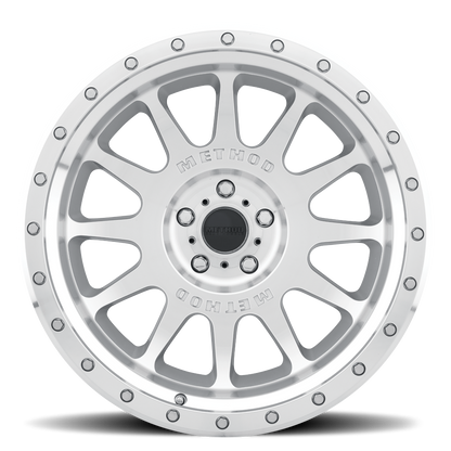 Method MR605 NV