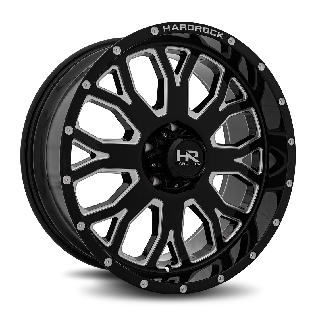 HARDROCK OFFROAD H504